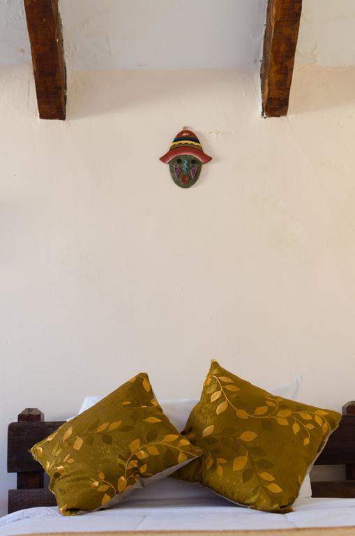 Hotel Pozo Del Cielo à Chivay Extérieur photo