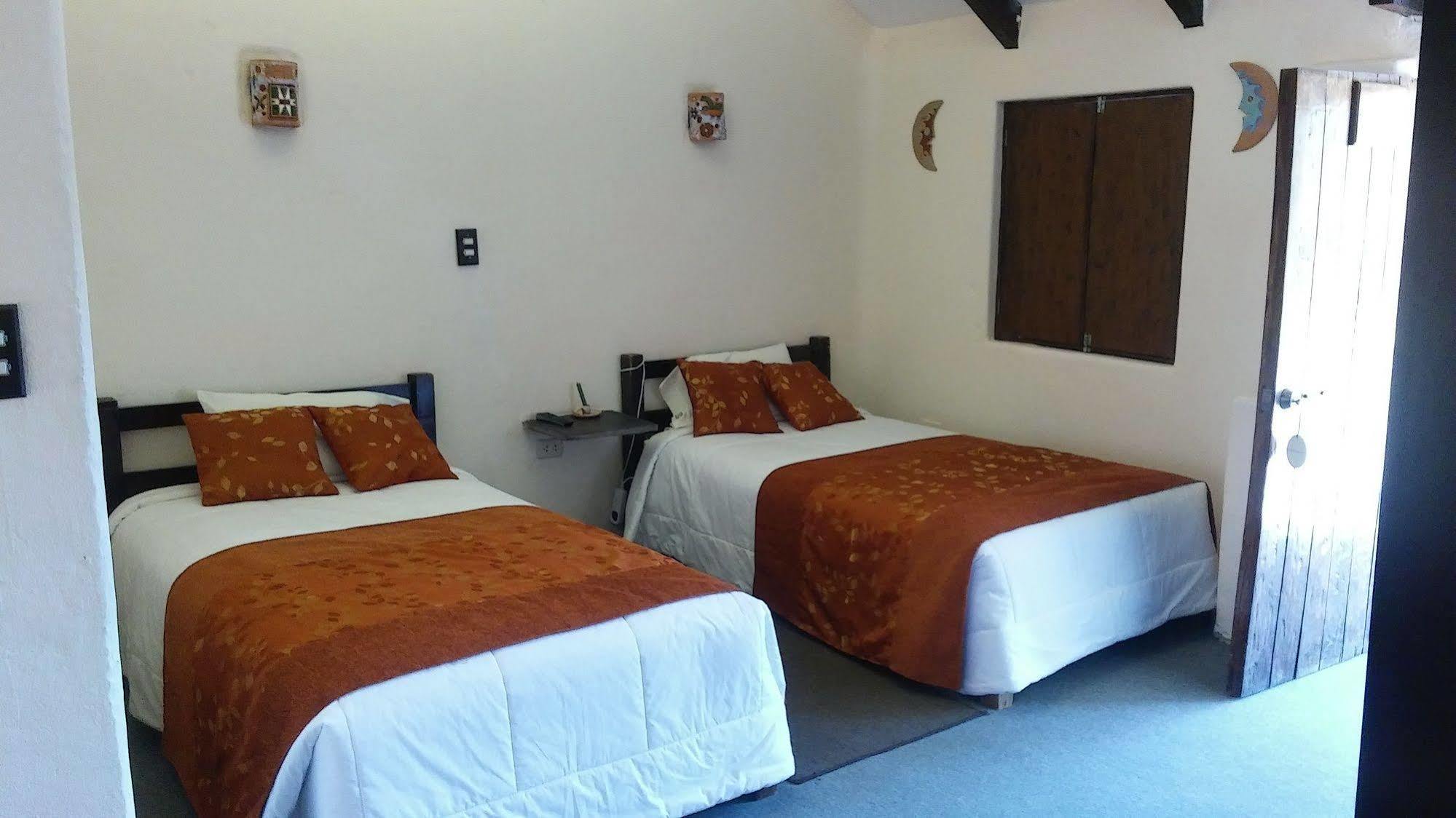 Hotel Pozo Del Cielo à Chivay Extérieur photo